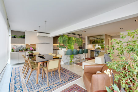 Apartamento à venda com 3 suítes em Brooklin, São Paulo, SP