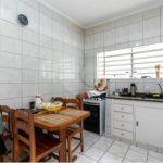 Sobrado à venda com 2 quartos, sendo 1 suíte, em Chora Menino, São Paulo, SP