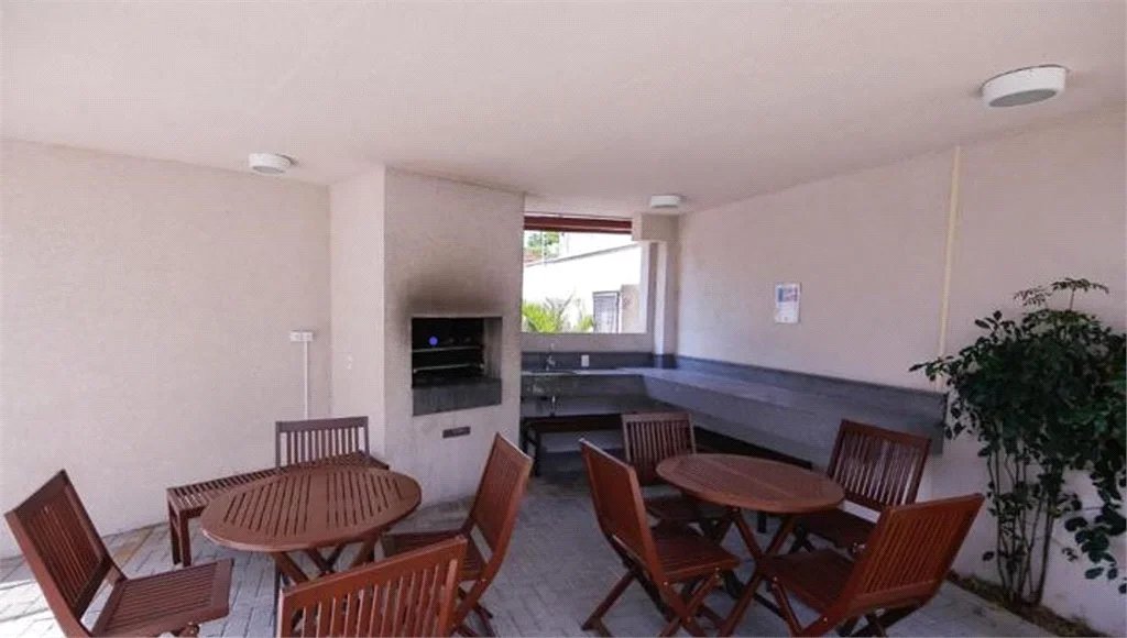 Apartamento à venda com 1 quarto em Água Branca, São Paulo, SP