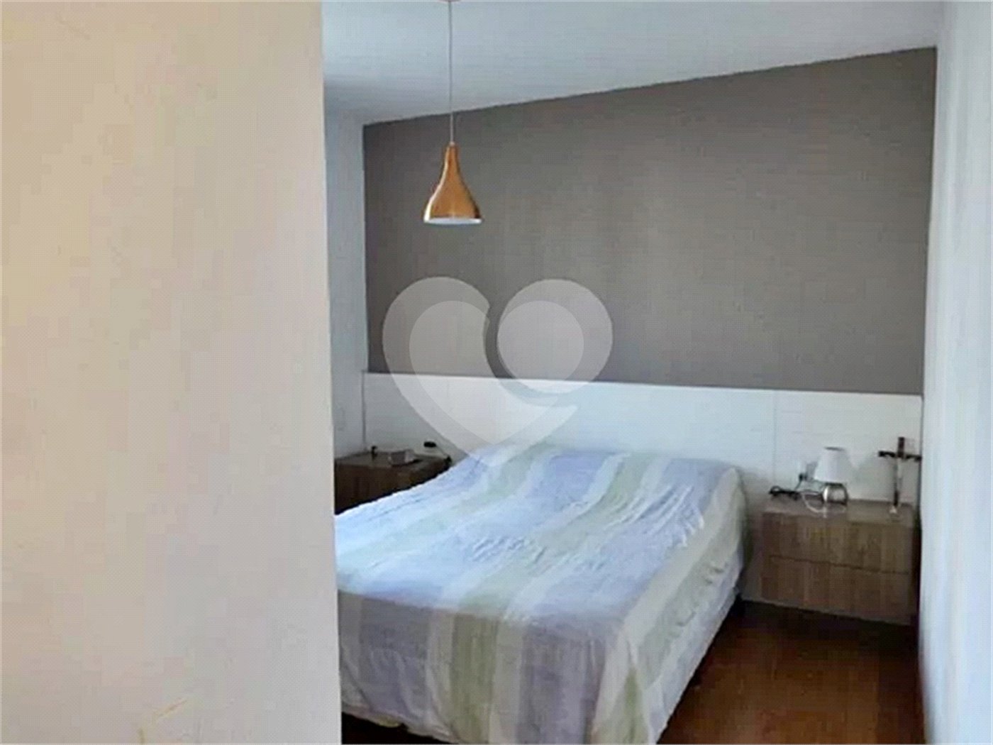 Apartamento à venda com 3 suítes em Lauzane Paulista, São Paulo, SP