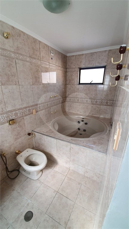 Sobrado à venda com 3 quartos, sendo 1 suíte,  em Horto, São Paulo, SP