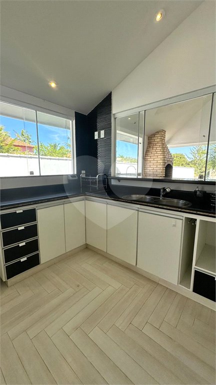 Casa à venda com 3 quartos, sendo 2 suítes, em Marina, Armação dos Búzios, RJ