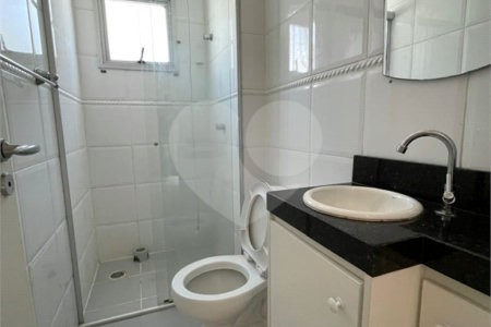 Apartamento à venda com 1 quarto em Vila Mazzei, São Paulo, SP