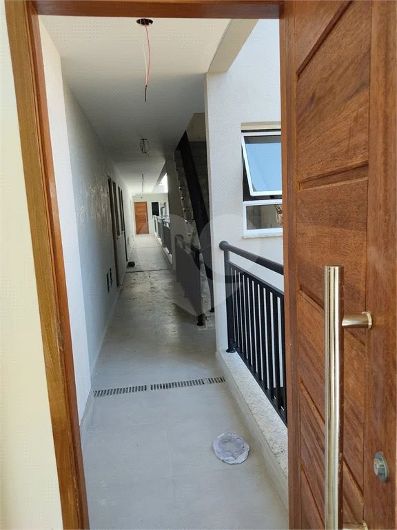 Casa à venda com 1 quarto no condomínio Residencial Vaz Muniz, São Paulo - SP