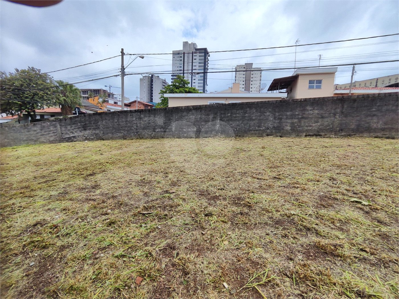 Terreno à venda em Vila Independência, Sorocaba, SP
