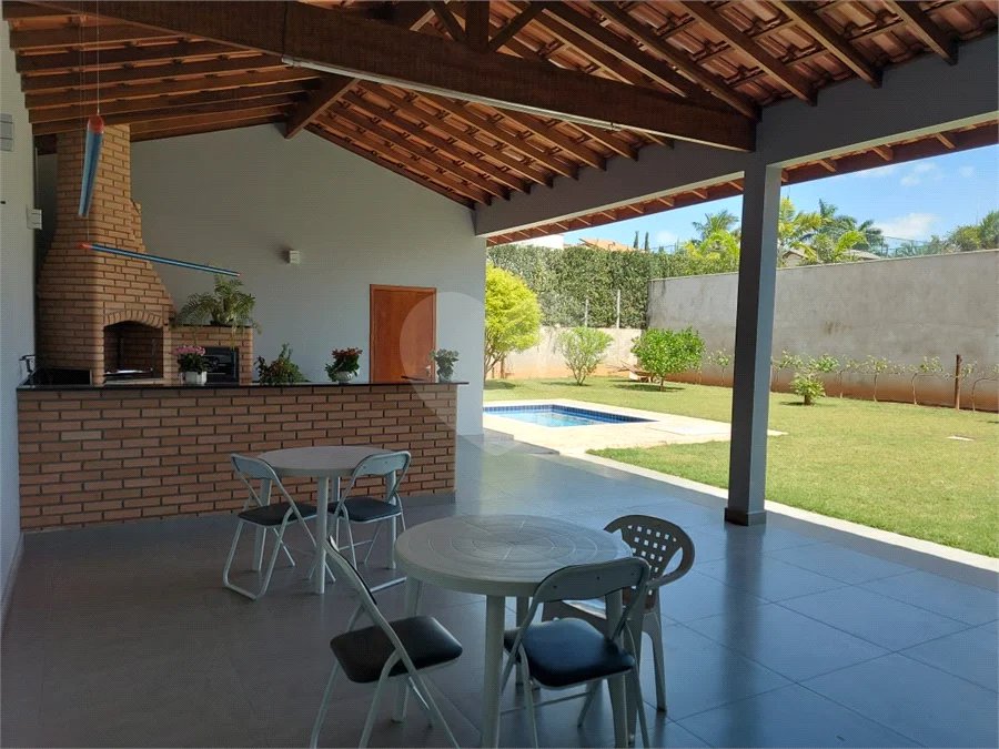 Casa de Alto Padrão no Residencial dos Lagos em Itupeva SP
