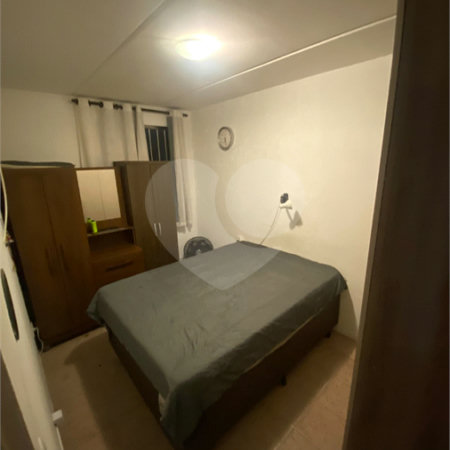 Apartamento à venda com 2 quartos em Cézar de Souza, Mogi das Cruzes, SP