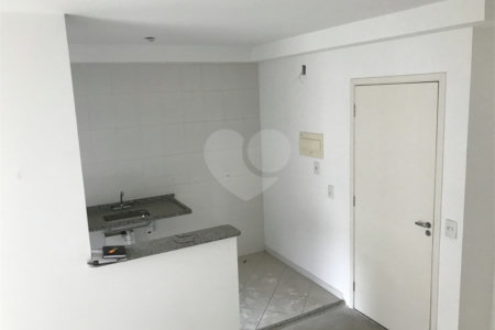 Apartamento à venda com 2 quartos, sendo 1 suíte, em Jardim Brasil (zona Norte), São Paulo, SP