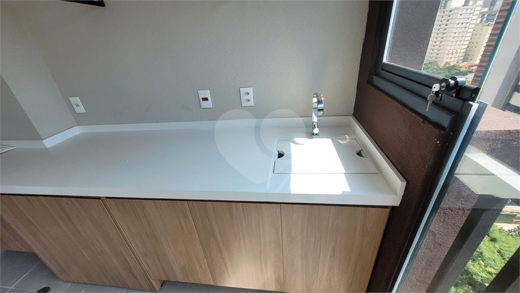 Apartamento à venda com 2 quartos, sendo 1 suíte, em Paraíso, São Paulo, SP