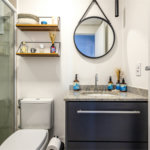 Apartamento à venda com 2 quartos, sendo 1 suíte,  em Vila Leopoldina, São Paulo, SP