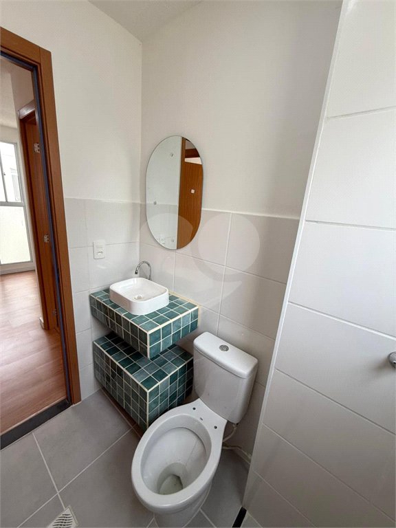 Apartamento à venda com 2 quartos em Chácara Estância Paulista, Suzano, SP