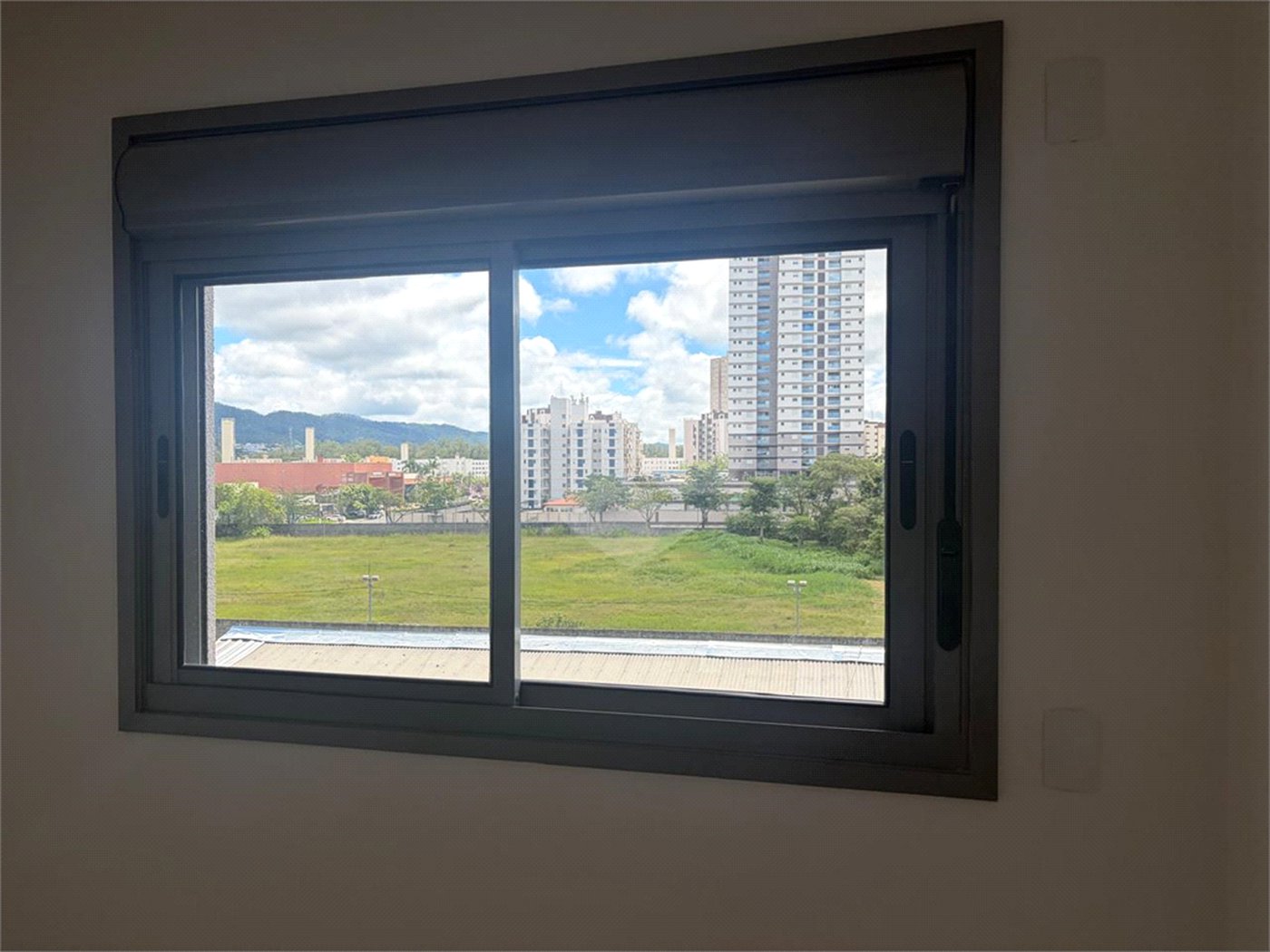 Apartamento à venda com 2 quartos em Vila Mogilar, Mogi das Cruzes, SP