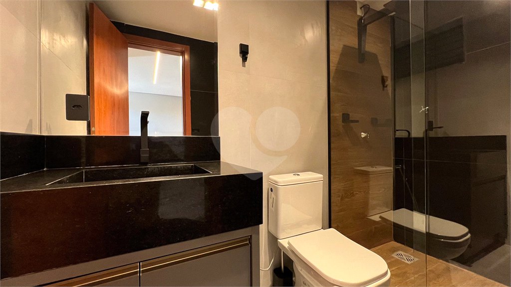 Apartamento à venda com 1 quarto em Morada do Ouro, Cuiabá, MT
