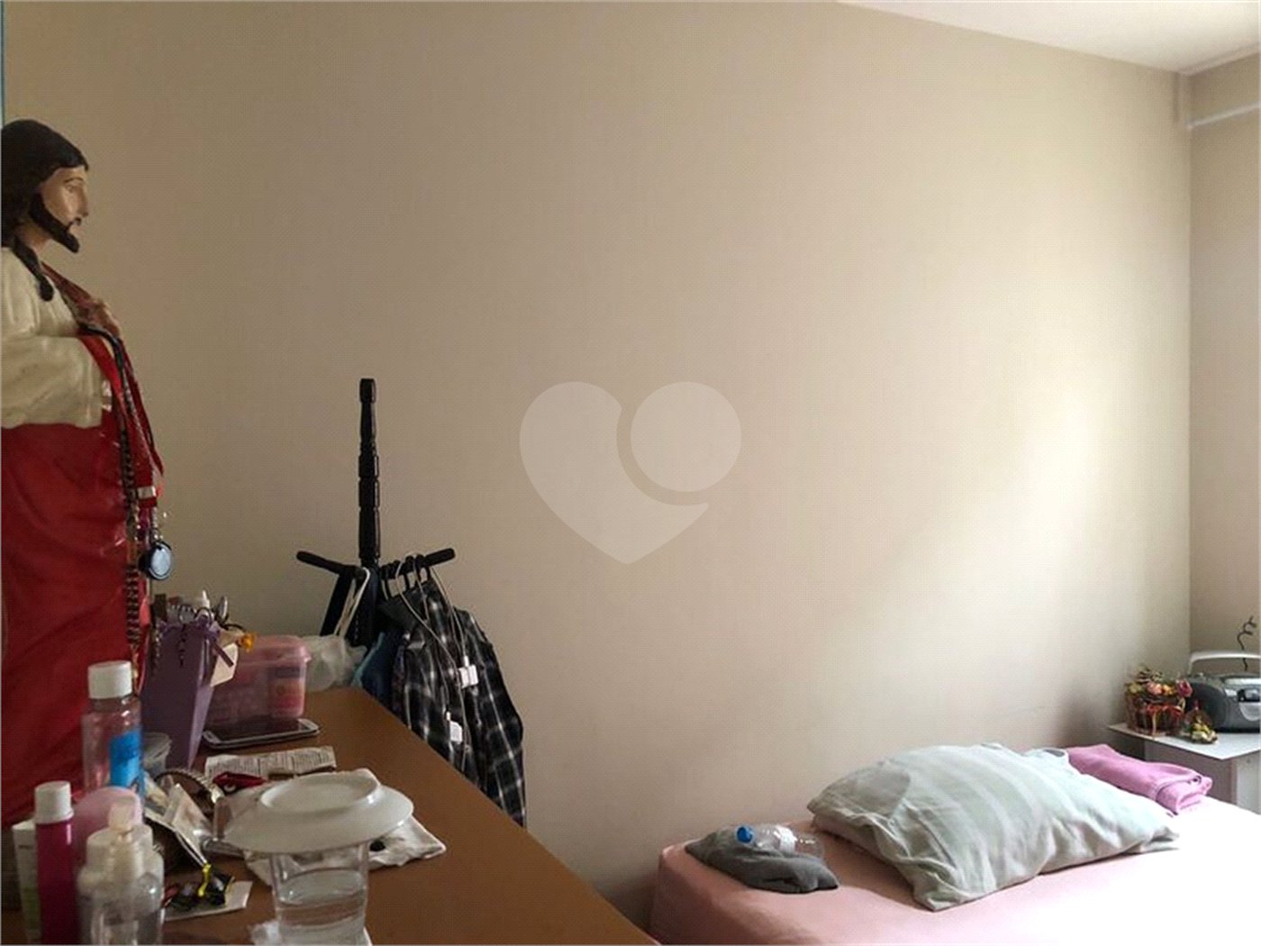 Apartamento à venda com 2 quartos em Jardim Morumbi, Indaiatuba, SP