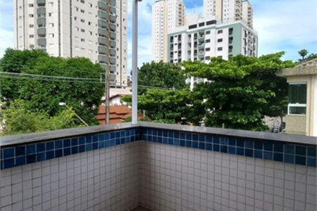 Casa com 3 dormitórios à venda, 136 m² por R$ 970.000,00 - Ponta da Praia - Santos/SP