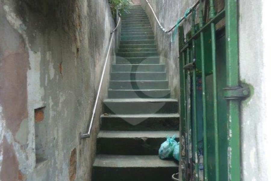 Terreno à venda em Vila Mazzei, São Paulo, SP