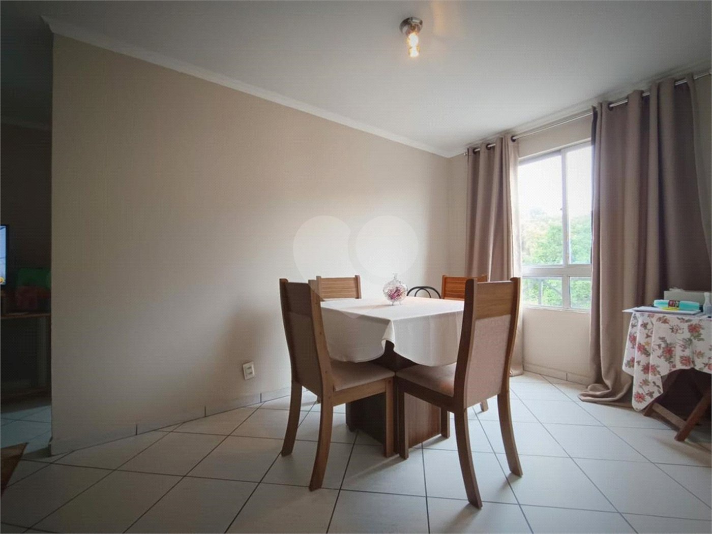 Apartamento à venda com 2 quartos em Jardim São Jorge, São Paulo, SP