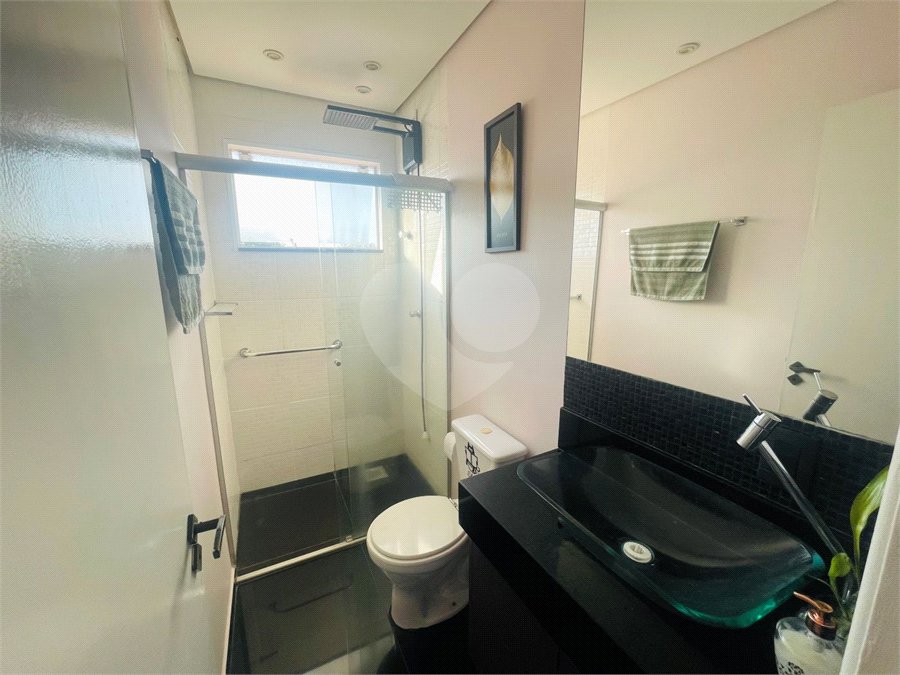 Casa à venda com 2 quartos no condomínio Villa Itália, Vinhedo - SP