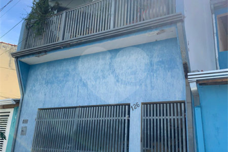 Sobrado à venda com 5 quartos em Jardim Morada do Sol, Indaiatuba, SP