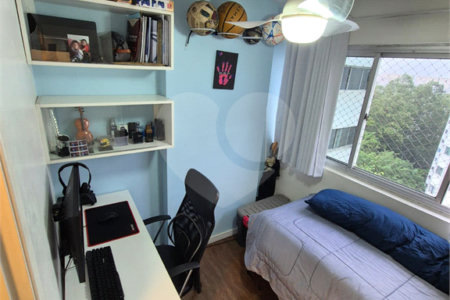 Apartamento à venda com 3 quartos, sendo 1 suíte, em Jardim Olympia, São Paulo, SP