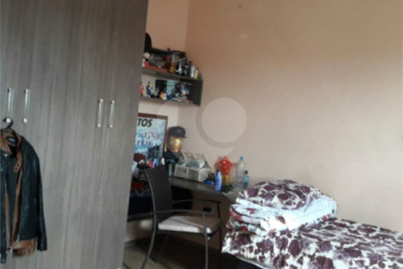 Casa à venda com 2 quartos em Jardim das Rosas (zona Sul), São Paulo, SP