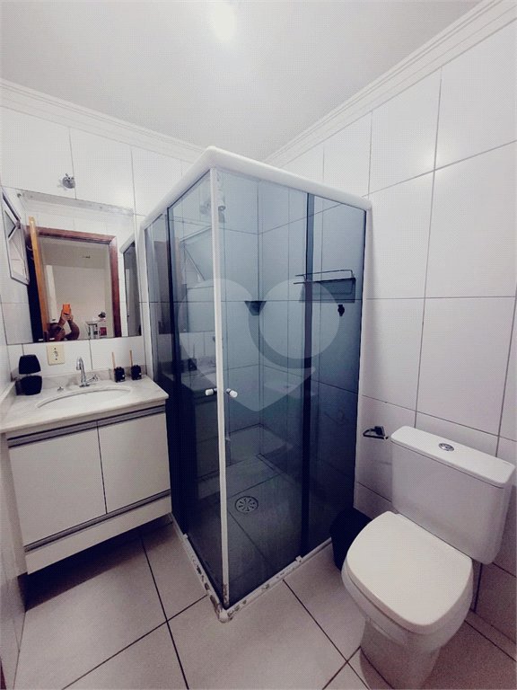 Apartamento para alugar com 2 quartos em Jardim Regente, Indaiatuba, SP