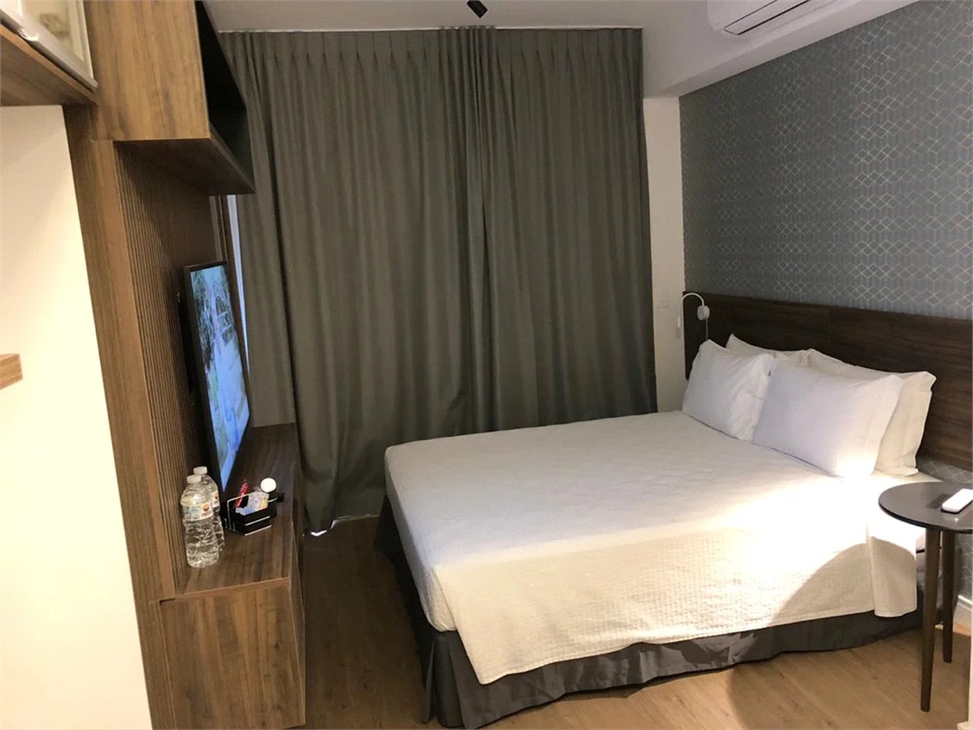 Studio à venda com 1 quarto em Vila Madalena, São Paulo, SP