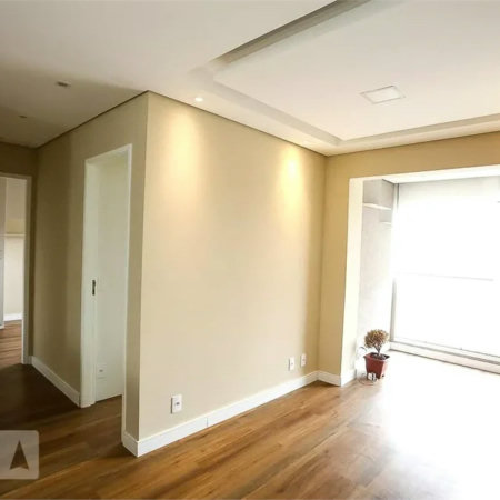 Apartamento à venda com 2 quartos em Jardim Umarizal, São Paulo, SP