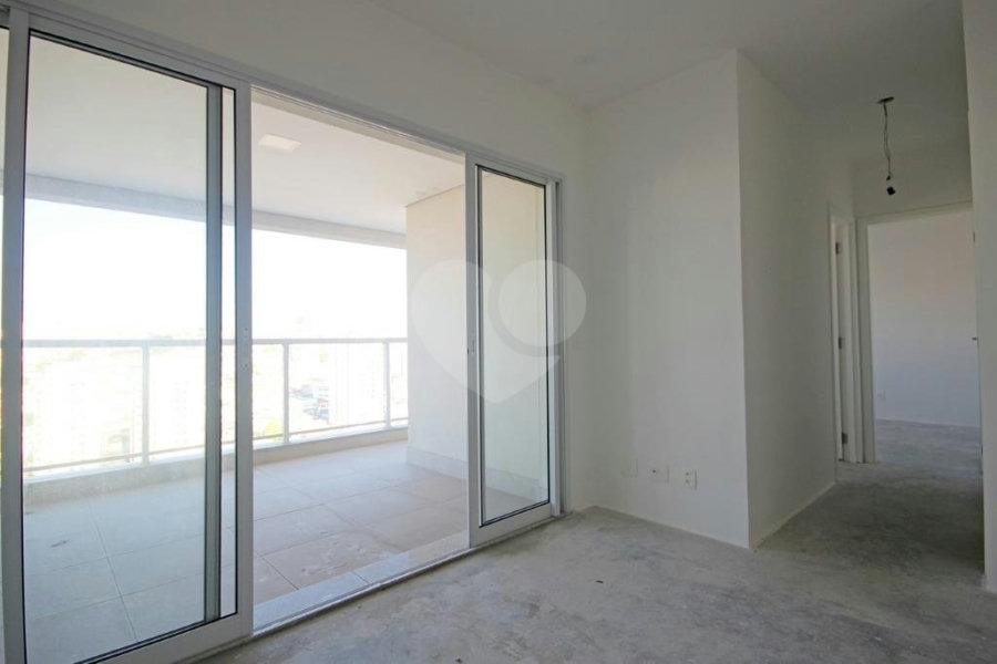 Apartamento à venda com 2 quartos, sendo 1 suíte,  em Santana, São Paulo, SP