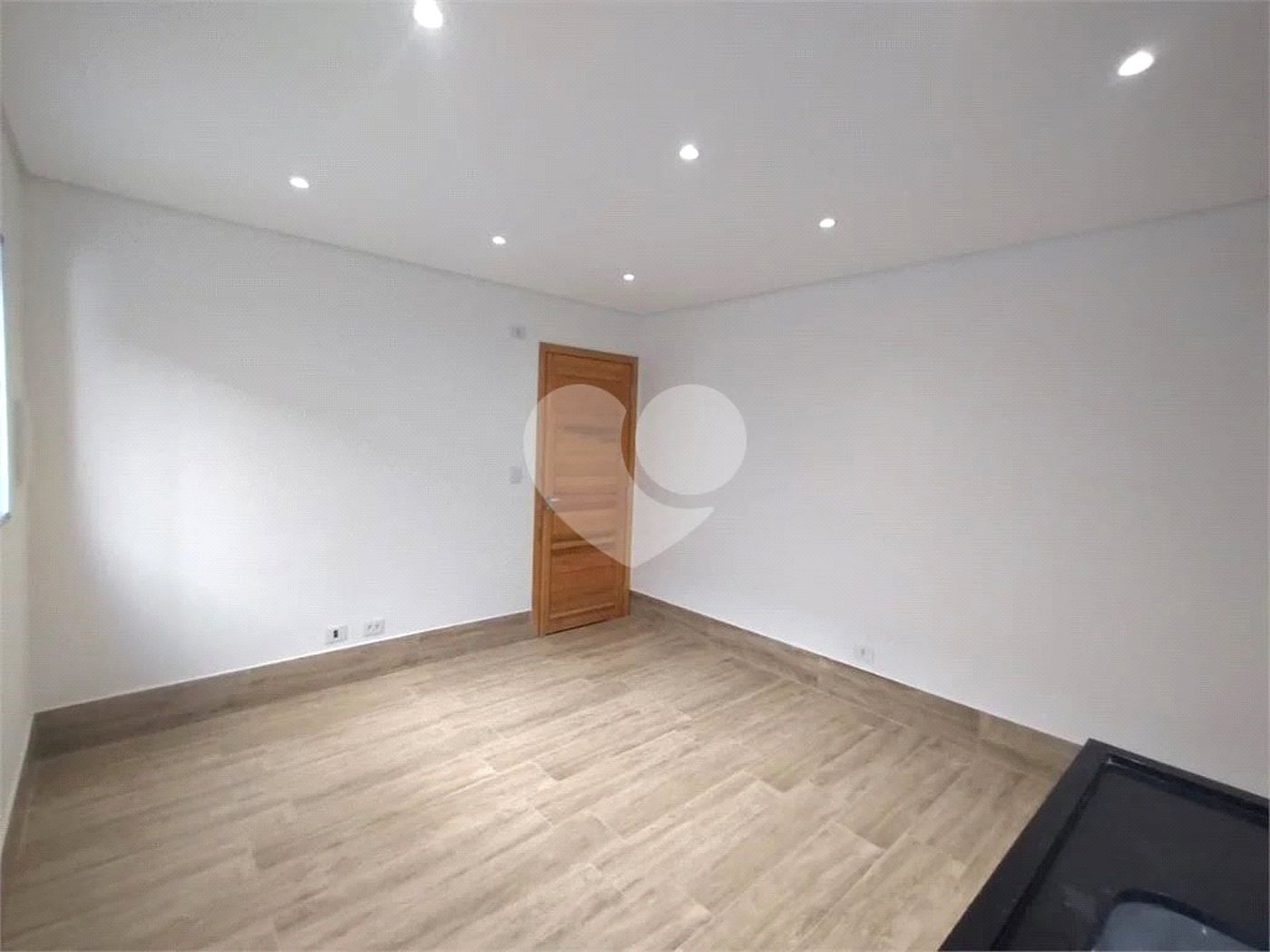 Apartamento para alugar com 1 quarto em Tatuapé, São Paulo, SP