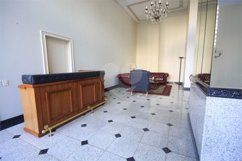 Apartamento à venda com 3 suítes em Alto da Boa Vista, São Paulo, SP