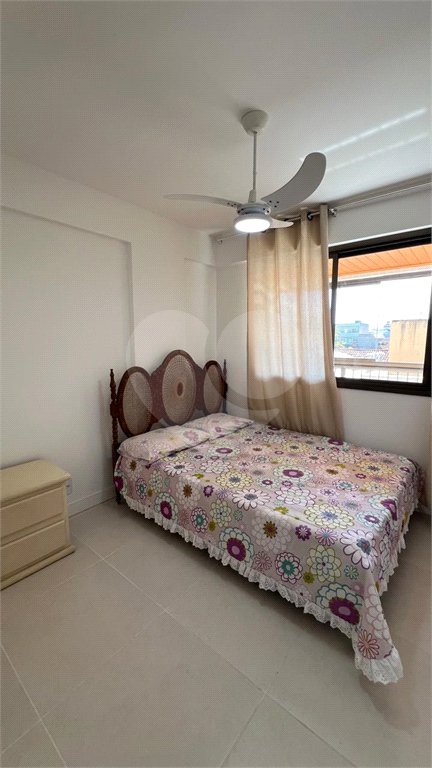 Apartamento à venda com 3 quartos, sendo 1 suíte, em Vila Nova, Cabo Frio, RJ