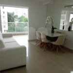 Apartamento à venda com 3 quartos, sendo 1 suíte, em Jardim Vazani, São Paulo, SP