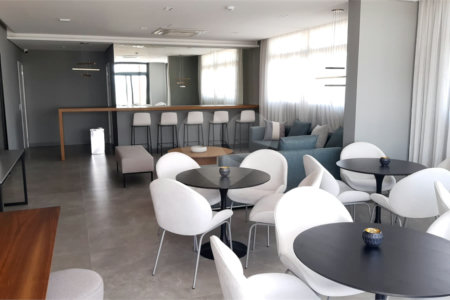 Apartamento para alugar com 2 quartos, sendo 1 suíte, em Butantã, São Paulo, SP