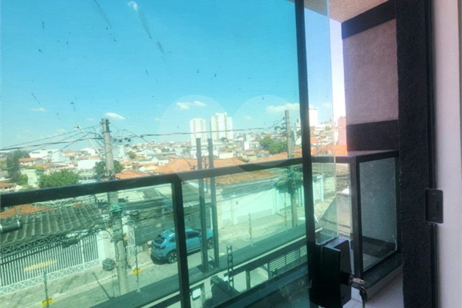 Sobrado à venda com 3 quartos, sendo 2 suítes, em Tucuruvi, São Paulo, SP