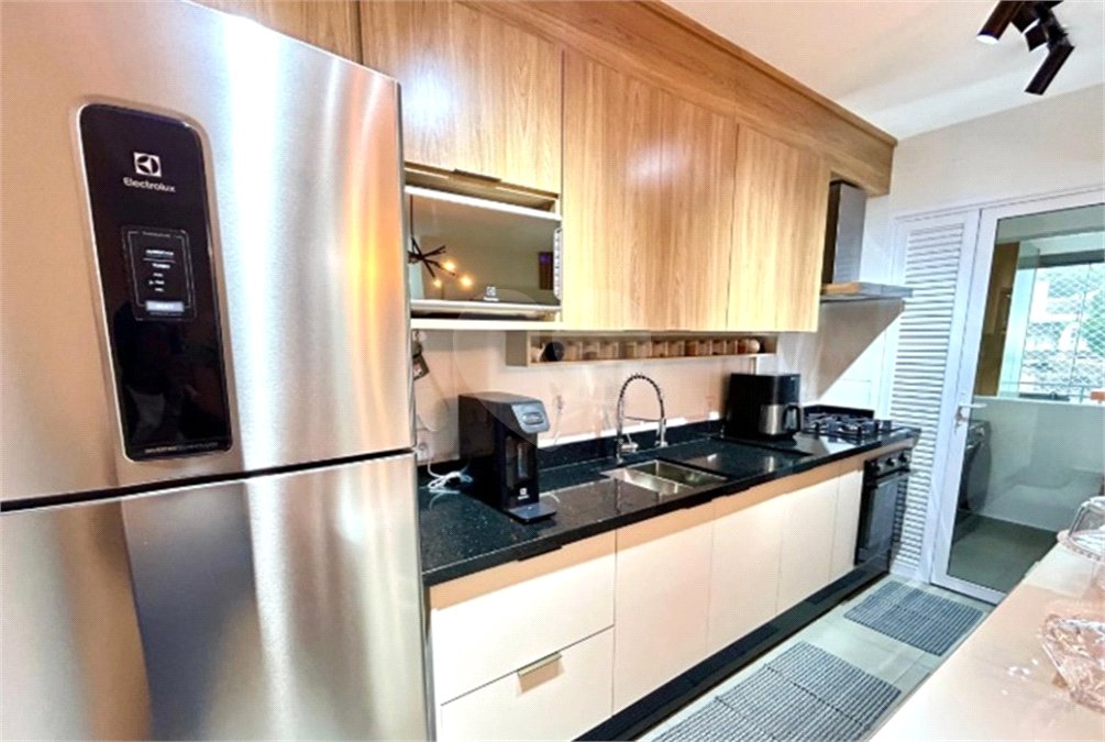 Apartamento à venda com 2 quartos, sendo 1 suíte,  em Vila Rosália, Guarulhos, SP