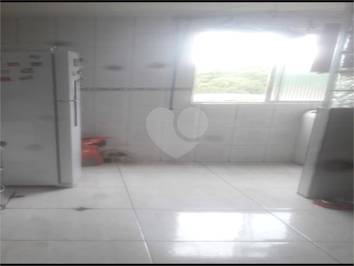 Apartamento à venda com 2 quartos em Horto, São Paulo, SP
