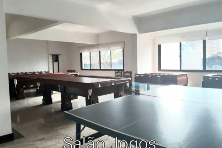 Cobertura à venda, 175 m² por R$ 1.431.000,00 - Vilamar - Praia Grande/SP