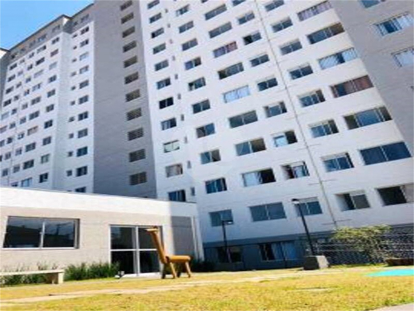 Apartamento à venda com 2 quartos em Vila Andrade, São Paulo, SP