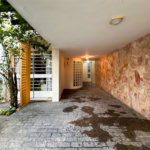 Casa à venda com 3 quartos, sendo 1 suíte, no condomínio Barão do Triunfo, São Paulo - SP