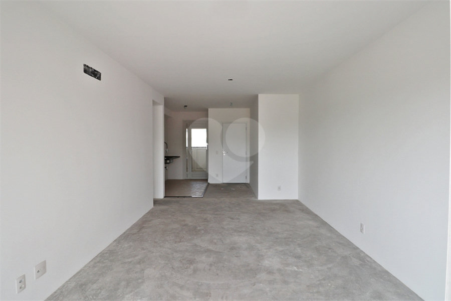 Apartamento à venda com 2 suítes em Santana, São Paulo, SP