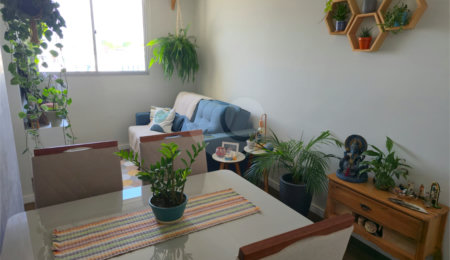 Apartamento à venda com 2 quartos em Vila Jardini, Sorocaba, SP