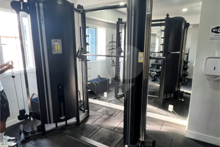 Apartamento à venda com 1 quarto em Vila Ré, São Paulo, SP