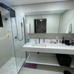 Apartamento com 4 dormitórios à venda, 174 m² por R$ 1.600.000,00 - Aparecida - Santos/SP