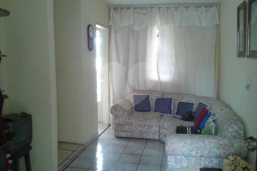 Sobrado à venda com 3 quartos em Vila Nova Cachoeirinha, São Paulo, SP