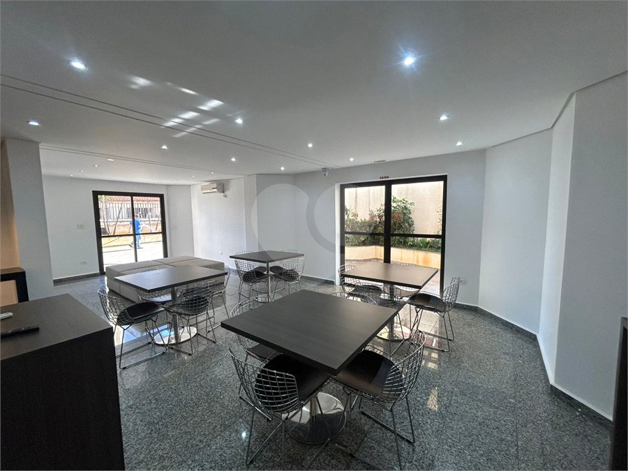 Apartamento à venda com 3 quartos, sendo 2 suítes,  em Santa Terezinha, São Paulo, SP