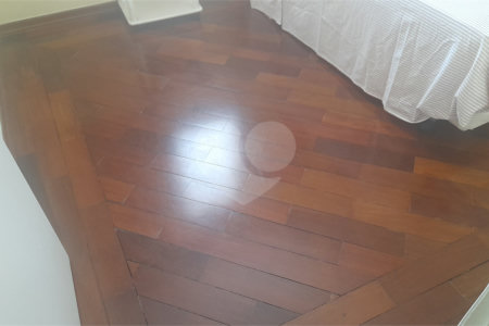 Apartamento à venda com 3 quartos, sendo 1 suíte, em Tucuruvi, São Paulo, SP