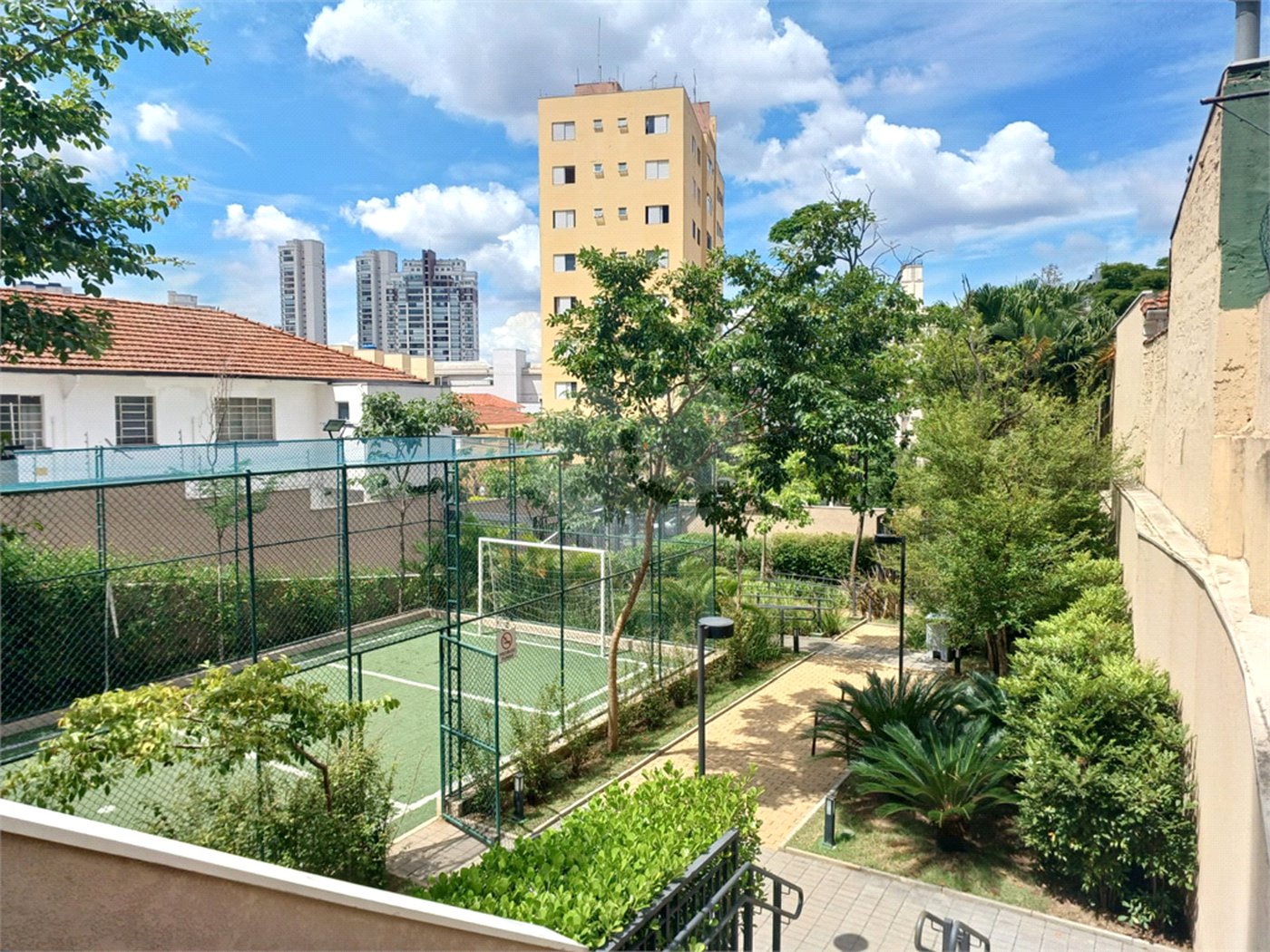 Apartamento à venda com 2 quartos em Santa Teresinha, São Paulo, SP