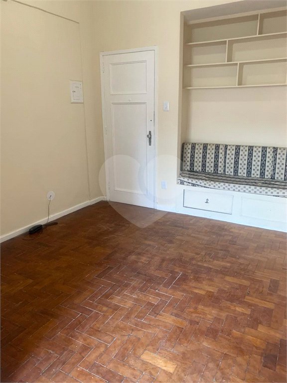 Apartamento à venda com 1 suíte em Tijuca, Rio de Janeiro, RJ