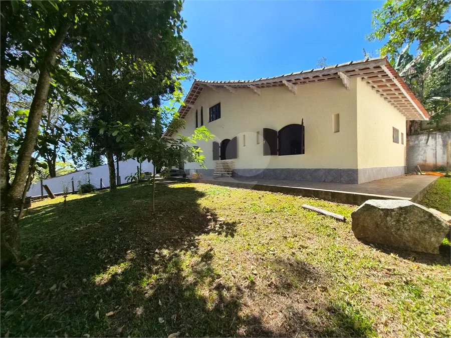 Casa à venda ou para alugar com 4 suítes no condomínio Parque Imperial da Cantareira, Mairiporã - SP